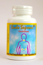 Endo Supreme Capsules