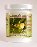 Morinda Supreme Powder