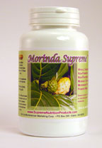 Morinda Supreme Capsules